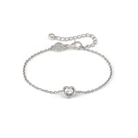 Bracciale Nomination Donna Cosmiclove in Acciaio 241703/004